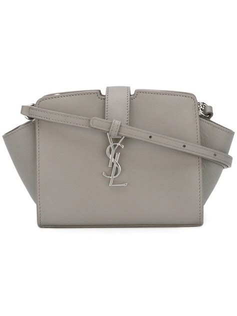 ysl gray crossbody|YSL crossbody nordstrom.